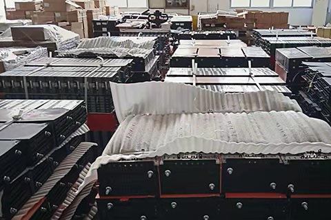 平山杨家桥乡上门回收UPS蓄电池_科士达新能源电池回收
